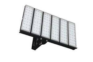 Shenzhen outdoor super thin High efficient module super thin meanwell driver wide angle 150w led tunnel light
