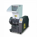 Shini SG-2950EB 11kW Granulator for Plastic Injection / Plastic Crusher with Stagger blade / Granulateurs de plastiques