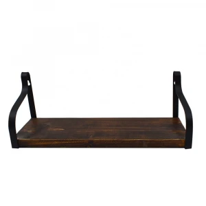 Shipping to USA Amazon FBA Amazons Top Seller 2021 Gift High Quality Eco-friendly Natural Wooden Rack Decorative Bathroom Racks