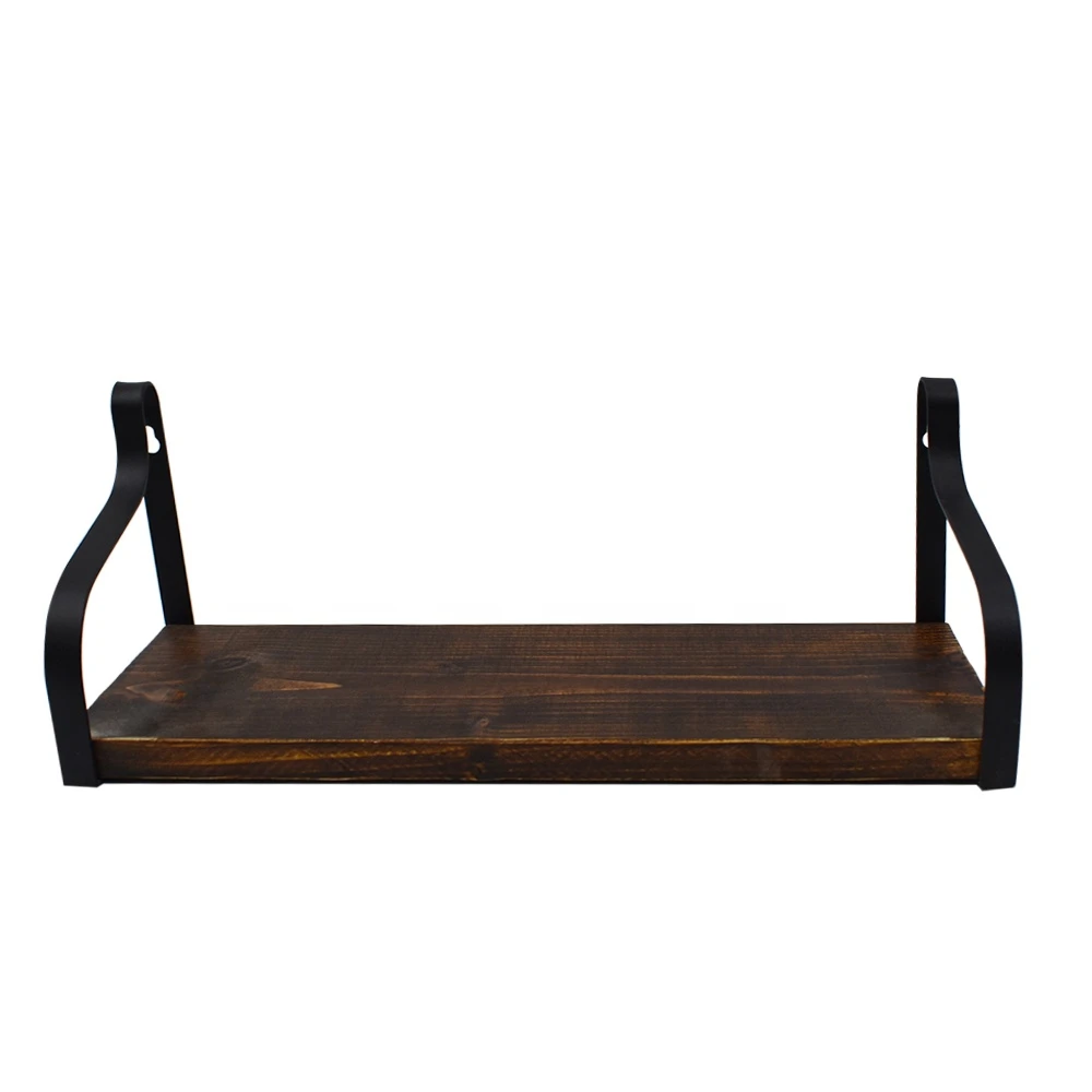 Shipping to USA Amazon FBA Amazons Top Seller 2021 Gift High Quality Eco-friendly Natural Wooden Rack Decorative Bathroom Racks