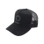 Import short bill foam plain trucker cap mesh hat baby trucker hats cap with rubber logo from China