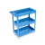 Import Side chest and combo trolley high quality tool cabinet 7 drawers from China