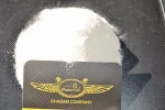 Silica Sand