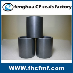 Silicon Carbide Bush is high quality and large size