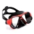 Import Silicon diving goggles and mask set dry top snorkel set from China