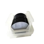 Silicon Wafers N Type Or P Type Silicon Wafer 3 Inch Semiconductor