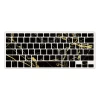 silicone keyboard cover, marble keyboard cover forMacbook Air 13 drop shipping