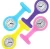 Import Silicone Nurse Watch,Jelly Quartz Watch from China