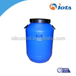 Silicone rubber IOTA HCR 1920 L with Shore A Hardness 21