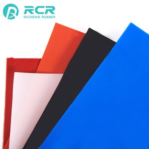 silicone rubber sheet