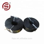 silk screen printing squeegee in polyurethane material