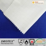 Silver Fiber Bamboo Antibacterial Fabric