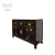 Import Simple antique solid metal household living room kitchen solid wood cabinet from China