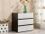 Import Simple modern furniture 3, 4, 5 drawers lockers cabinet chest of drawers from China
