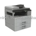 simple multifunction black and white laser printer A3  MP 2014D Multi-Function Printer for all-in-one home office A4 printer