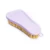 Import Simple shoes washing plastic soft hair cleaning brush candy toilet floor brush household cleaning products from China