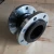 Import Single ball Expansion joints flexible joint rubber bellow flange from China