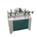 single belt wood broom handle sanding machine with lowest price