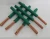 Import single core electrical wire home electrical wiring supplies from China