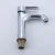 Import Single hole bathroom basin mixer faucets mixers taps from China