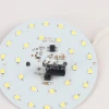 Single-Side Aluminum Pcb 12v Led Bulb Light Circuit Board
