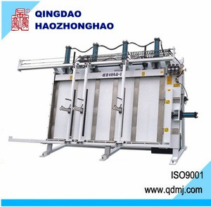 Single Side Door and Window Assembly Press Machine