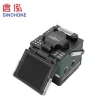 Sinohone-413 Sinohone High Quality Fiber Splicing Machine Price Automatic Fusion Splicer Supplier