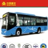 SINOTRUK City bus and coach bus China supplier