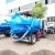 Import SINOTRUK HOWO 5000liters sewage suction sewage truck/sewage vacuum truck from China