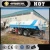 Import SINOTRUK HOWO tanker truck 15m3 water tank truck price from China