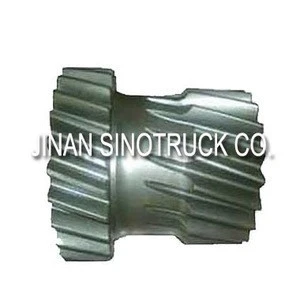 SINOTRUK Truck/Auto Truck Transmissions Spare Parts Intermediate Shaft 12 Gear 2159303002
