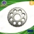 Import sintered iron shaft gears for auto seat adjustment from China