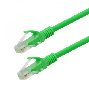 SIPU Manufactural rj45 conector rj45 ethernet cable cat5 cat5e cable cca computer network cable