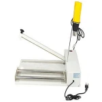 SKA I Bar Plastic Bag Sealer With Shrink Heat Gun