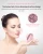 Import Skin Care Tools Facial Cleansing Brush- Face Cleaning and Massager from China