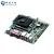 Import Skylake Platform dual lan industrial embedded MINI_ITX Motherboard with RS232 Serial ports ATX power supply from China