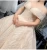 Import Sleeveless Bridal Gown Wedding Dress White Ruffle Floral Print Wedding Dresses from China