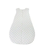 Sleeveless Warm Soft All Season Wearable Blanket Cotton  Baby Sleep Bag and Sack