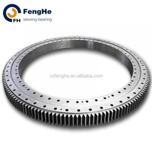 slewing ring bearing ball, turntable bearing gear, slew rings for truck crane