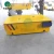 Import Slope Deck Billet Material Handling Electric Driven Self-Propelled Trailers On Rails from China