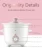 Import Slow cooker ceramic inner pot 1.0L;1.5L;2.0L from China