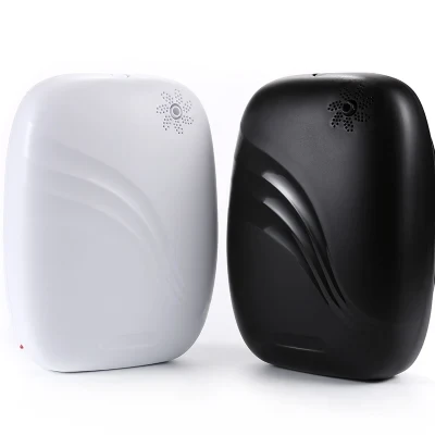 Small Area Electrical Aroma Diffuser with Samrt APP Control