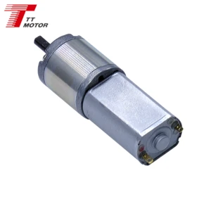 small dc gear motor plus planetary gearbox GMP22-180SH