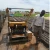Small industrial sand Hollow Block Making Machine Self- lift rooten mud Concrete soil Cement Brick Making Machine in Africa
