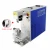 Import Small Light Weight Handheld Portable Mini Laser Marking Machine on Plastic iron copper engraving from China