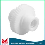 Small Plastic Pinion Gear M0.5 M1 M1.5 M2 M2.5 M3 M4 M5 M6 M8
