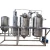 Import small scale grain oil refinery sunflower oil refining machine from China