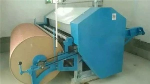 small wool combing carding machine