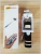 Smallest Pocket Size Mini Portable Wired Audio Cabe Control Selfie Stick Foldable Extendable Monopod