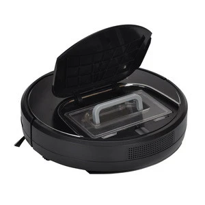 Smart Automatic vacuum cleaner robot, Probable cordless vacuum cleaner Sweeping Mopping Eworld M883